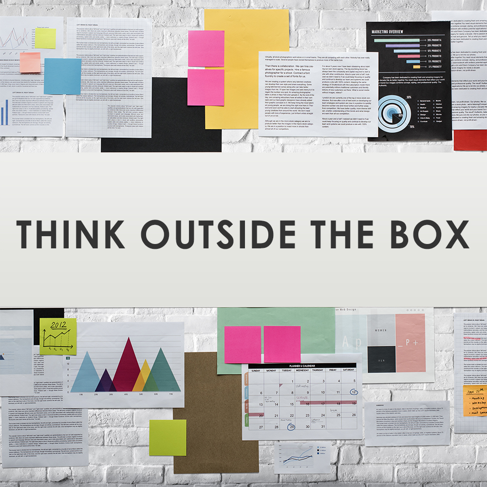 A CEO’s Guide to Creative Problem-Solving