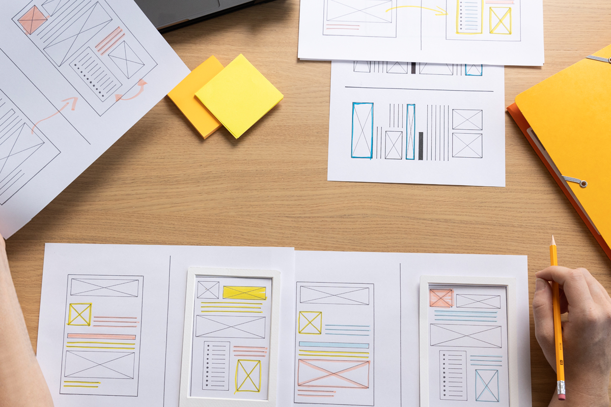 The Branding Blueprint: What Every Business Needs Before Starting a Design Project