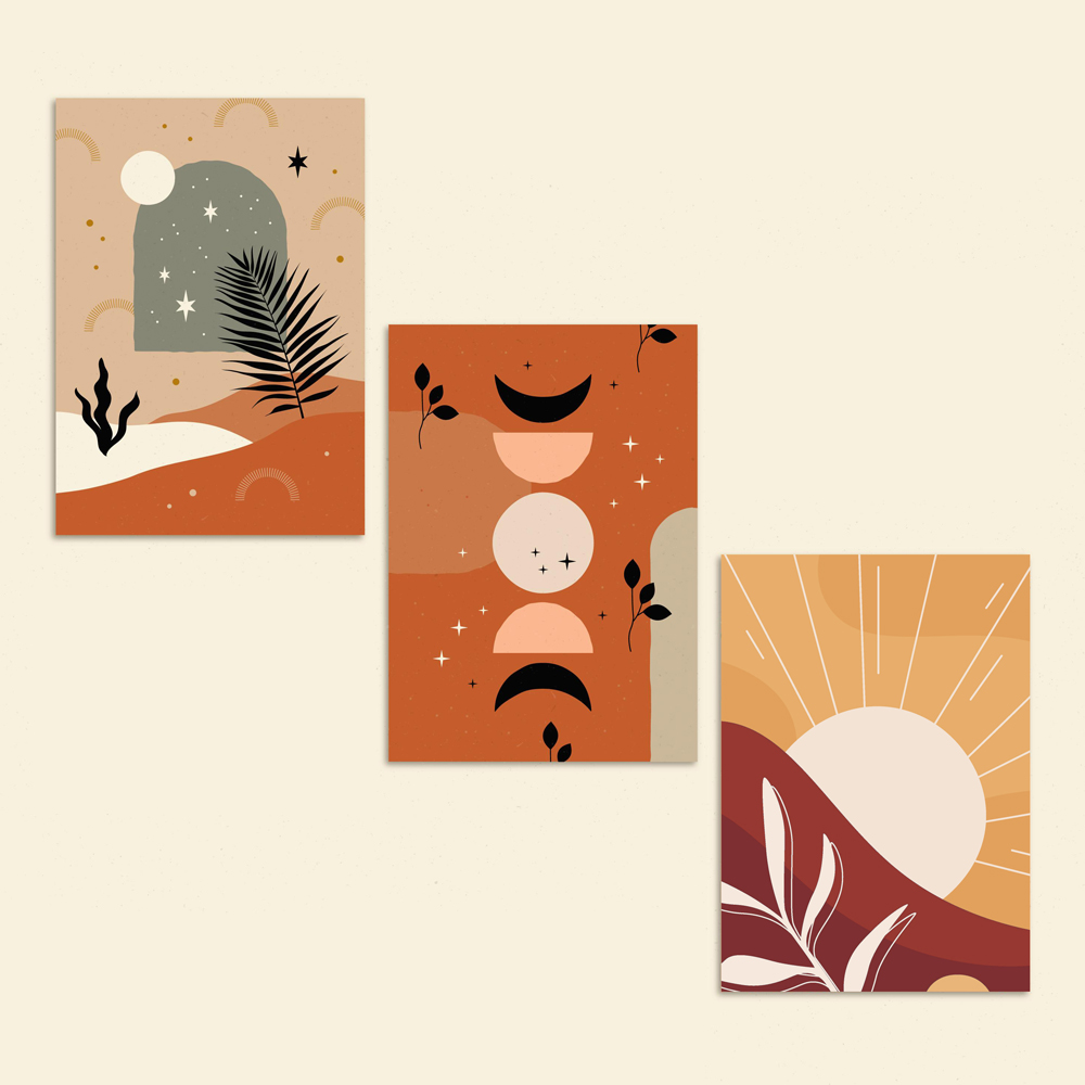 The Art of Minimalism in Branding